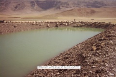 عکس‌های آبخیزداری