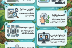 اداره فن‌آوری اطلاعات و تحول اداری