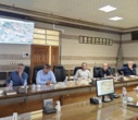 پیوند «دانش آکادمیک» و «تجربه میدانی» در مسیر مقابله با فرسایش بادی؛ نقشه‌راه جدید اداره‌کل منابع طبیعی یزد برای مدیریت بیابان ترسیم شد