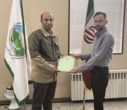 تفاهم‌نامه راهبردی مدیریت مشارکتی منابع طبیعی بافق با هدف احیاء عرصه‌های ملی و توسعه پوشش گیاهی منعقد شد