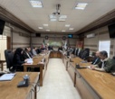 تقویت بازوی اجرایی در صیانت از اراضی ملی؛ برگزاری دوره آموزشی ضابطین دادگستری