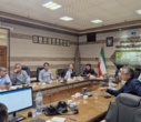 گذار به سوی بیابانزدایی نوین در یزد؛ تدوین پروژههای عملیاتی برای محور بافق-شادکام