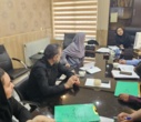 گامی نو در مدیریت هوشمند مراتع یزد؛ بررسی پیشرفت پروژه رقومیسازی ممیزی و طرحهای مرتعداری