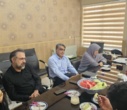گامی نو در مدیریت هوشمند مراتع یزد؛ بررسی پیشرفت پروژه رقومیسازی ممیزی و طرحهای مرتعداری