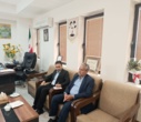 جذب ۶5 میلیارد ریال اعتبار ملی و مالیاتی؛ گامی بلند در تقویت زیرساختهای منابع طبیعی تفت و خاتم