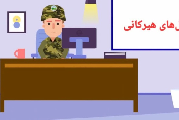 جنگل های هیرکانی بازمانده دوران سوم زمین شناسی