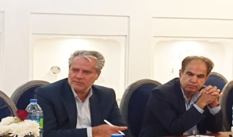 انگیزه‌بخشی به کارکنان برای حفاظت از محیط زیست/ ضرورت مشارکت جمعی در حفاظت از منابع طبیعی یزد