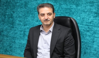 هم اندیشی با معاون هماهنگی امور عمرانی استانداری یزد