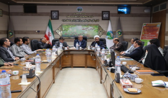نشست هم‌اندیشی ایثارگران؛ تجلی همدلی، تکریم و پاسداشت مقام شهدا