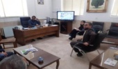 کارگروه رفع تداخلات درشهرستان ابرکوه تشکیل شد