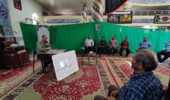 برگزاری سه دوره آموزشی بهره برداران توسط اداره منابع طبیعی و آبخیزداری شهرستان مهریز