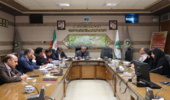 نشست هماهنگی و برنامه‌ریزی روز ملی مرتع برگزار شد