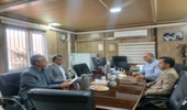 بررسی استفاده بهینه از آب پساب