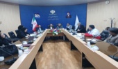 هم‌افزایی برای سلامت دانش‌آموزان با طعم نهال‌کاری در یزد