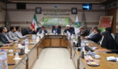 نشست هم‌اندیشی ایثارگران؛ تجلی همدلی، تکریم و پاسداشت مقام شهدا