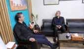 تأکید معاون عمرانی استاندار یزد بر تسریع در اجرای پروژههای آبخیزداری و صیانت از عرصههای ملی