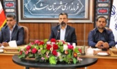 ارتقای شاخصهای حفاظتی در اشکذر؛ از مدیریت مرتع و جنگل تا مقابله با بیابانزایی در کانون توجه کمیته برنامهریزی
