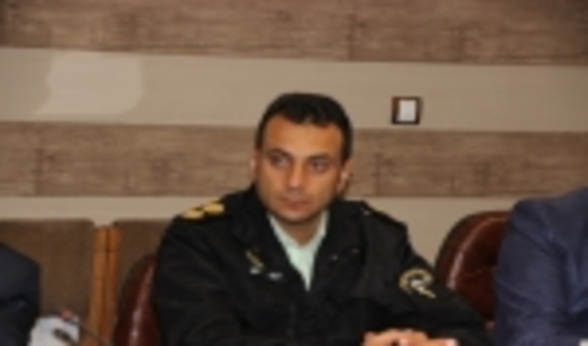 عملکرد فرماندهی یگان حفاظت استان یزد در سال 1397