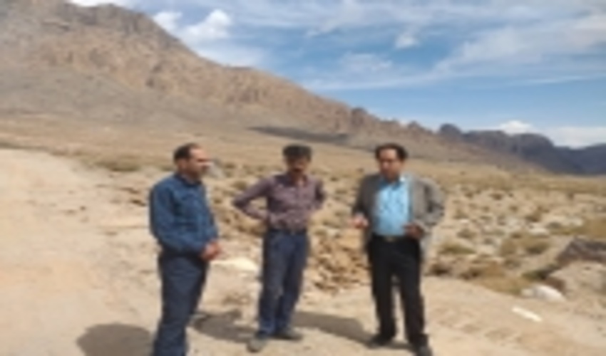 فراخوان آماده‌باش دهیاران،شوراها و معتمدین محل و مسئولین در پی پیش‌بینی وقوع سیل درشهرستان مهریز