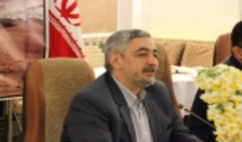 پنجاه و دومین دوره آموزشی مدیران سازمان جنگلها،مراتع و آبخیزداری کشور