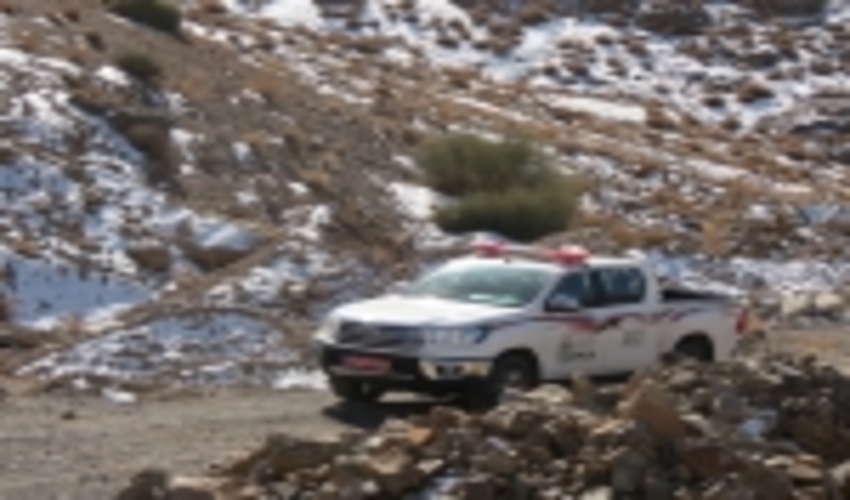 عملکرد دی ماه سال 1397 یگان حفاظت استان یزد