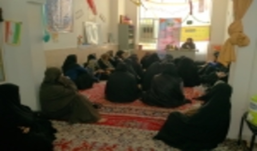 برگزاری دوره آموزشی بهره برداری از محصولات فرعی جنگل و مرتع در شهرستان اردکان