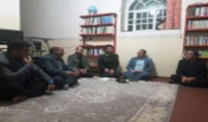 برگزاری دوره آموزشی نقش انرژی های نودرحفاظت ازمنابع طبیعی درشهرستان ابرکوه