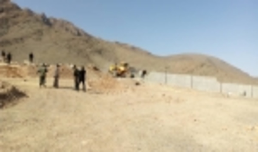 رفع تصرف و اعاده به وضع سابق اراضی ملی شده خضرآباد