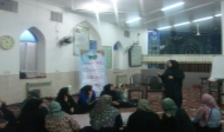 برگزاری دوره آموزشی نقش معیشتهای جایگزین در مدیریت عرصه های منابع طبیعی در شهرستان اردکان 