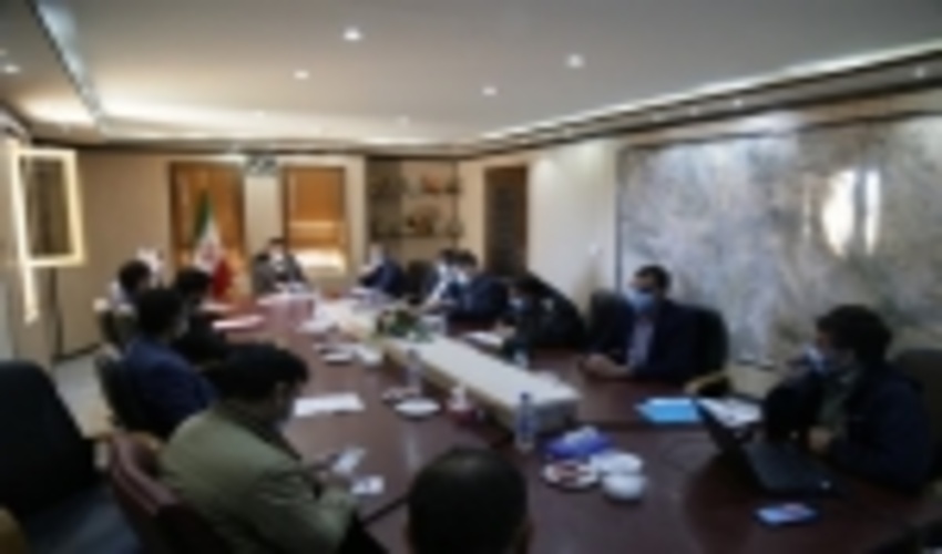 فرماندار بافق: اراضی واگذار شده که طرح‌های آن اجرا نشده است، رفع تصرف و خلع ید می شود