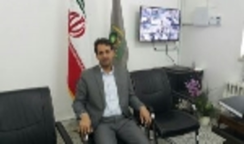 8.8 میلیارد تومان برای پروژه‌های منابع طبیعی بافق هزینه شد