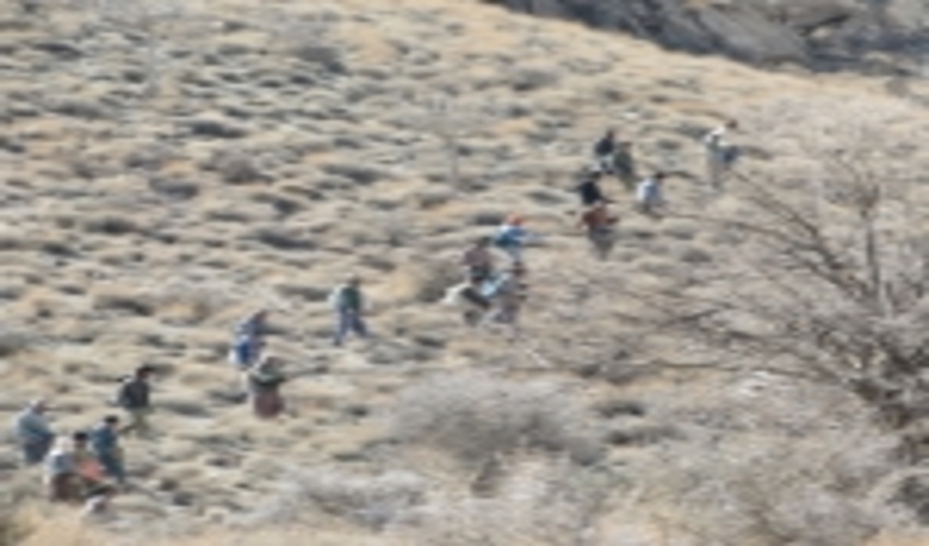 پروژه ها و فعالیت های بالا دست حوزه سد خوانسار شهرستان خاتم 