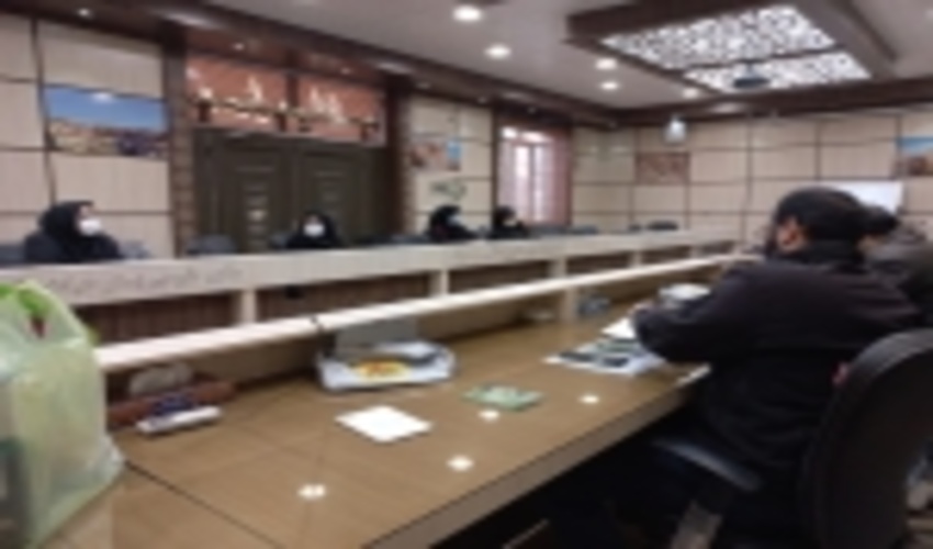 برگزاری دوره آموزشی نقش تشکل های تخصصی منابع طبیعی در حفاظت از منابع طبیعی در شهرستان اردکان