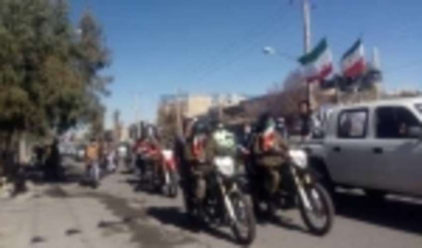 اهم فعالیتهای اداره منابع طبیعی وآبخیزداری شهرستان خاتم در ایام الله دهه مبارک فجر