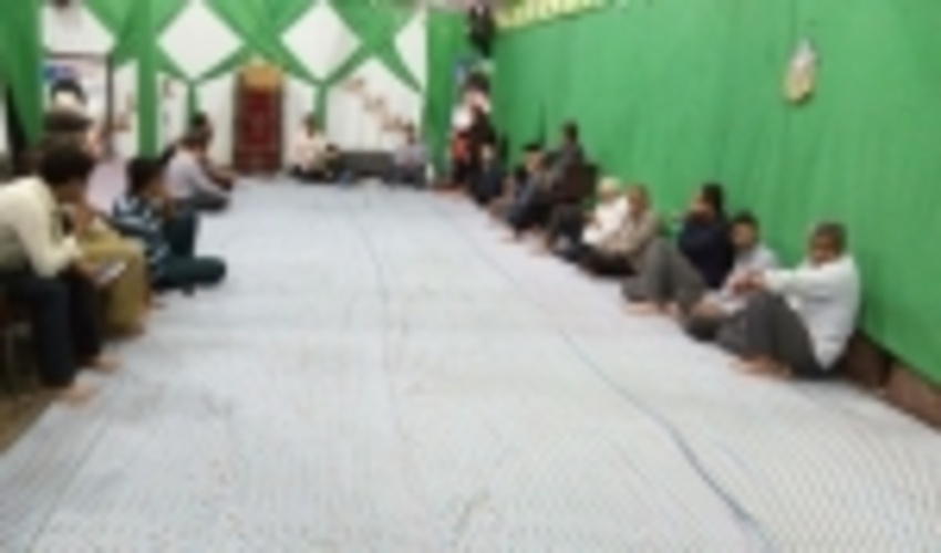 برگزاري كارگاه ظرفيت سازي و توانمند سازي جوامع محلي در خضرآباد