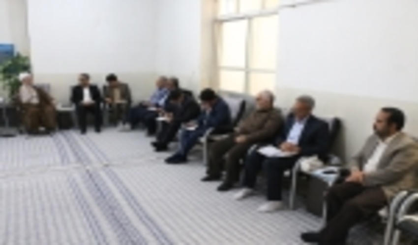 با مصوبه طرح جنگل  کاری چهار باغ، ورودی شهرستان میبد زیبا سازی میشود