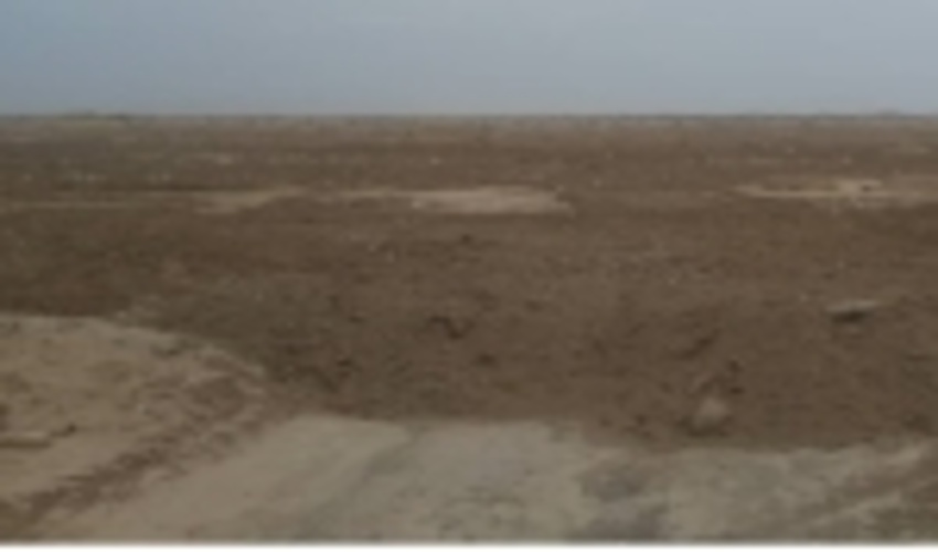 رفع تصرف اراضی ملی شده بخش خضرآباد