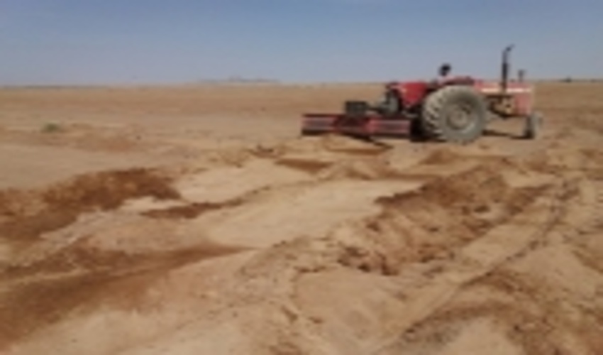 عملکرد واحدحفاظت وحقوقی اداره منابع طبیعی شهرستان ابرکوه درسال 97