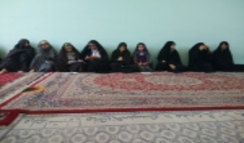 برگزاری دوره آموزشی نقش معیشتهای جایگزین در مدیریت عرصه های منابع طبیعی به مناسبت هفته دولت در شهرستان اردکان 