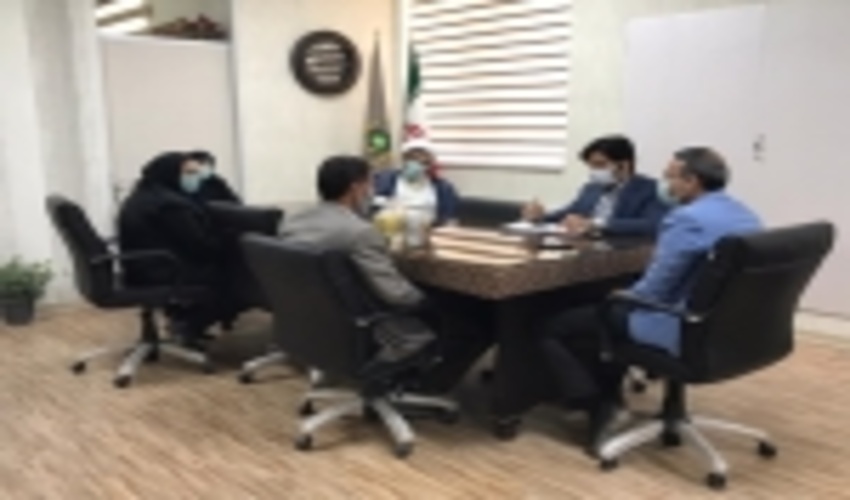 برگزاری اولین جلسه بررسی و برنامه ریزی هفته منابع طبیعی در شهرستان اردکان