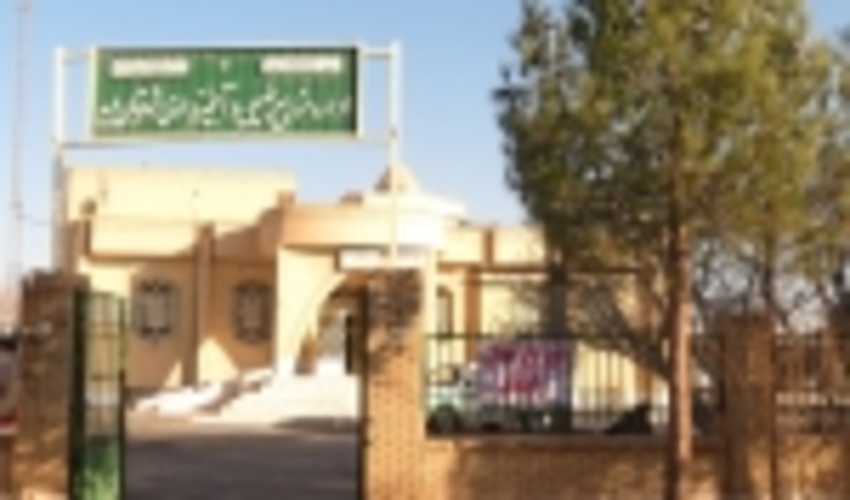 توزیع نهال به مناسبت ایام ا... دهه فجر انقلاب اسلامی در شهرستان میبد