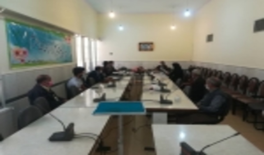 ممیزی مراتع زمستانه بخش خضرآباد شهرستان اشکذر