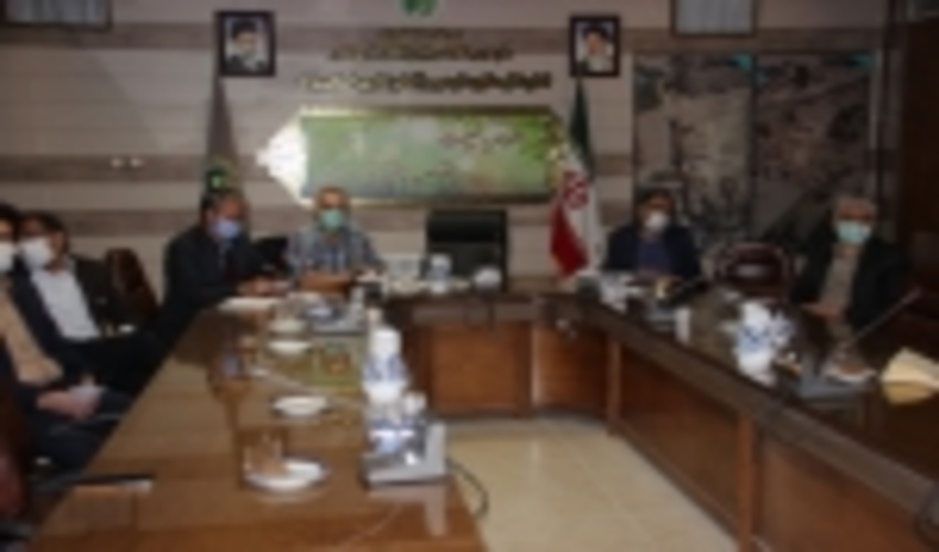 برگزاري كارگاه استفاده از تكنولوژي هاي نو و فناورانه دربرنامه ريزي، مديريت ، اجرا و ارزيابي عملكرد برنامه ها، طرح ها و پروژه هاي منابع طبيعي