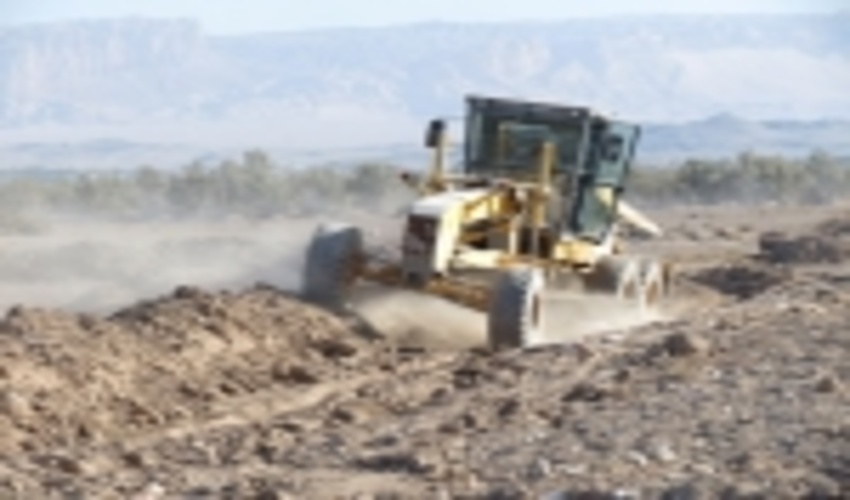 4 هزار و پانصد مترمربع از اراضي دولتي و انفال شهرستان بافق از دست متصرفين خارج شد