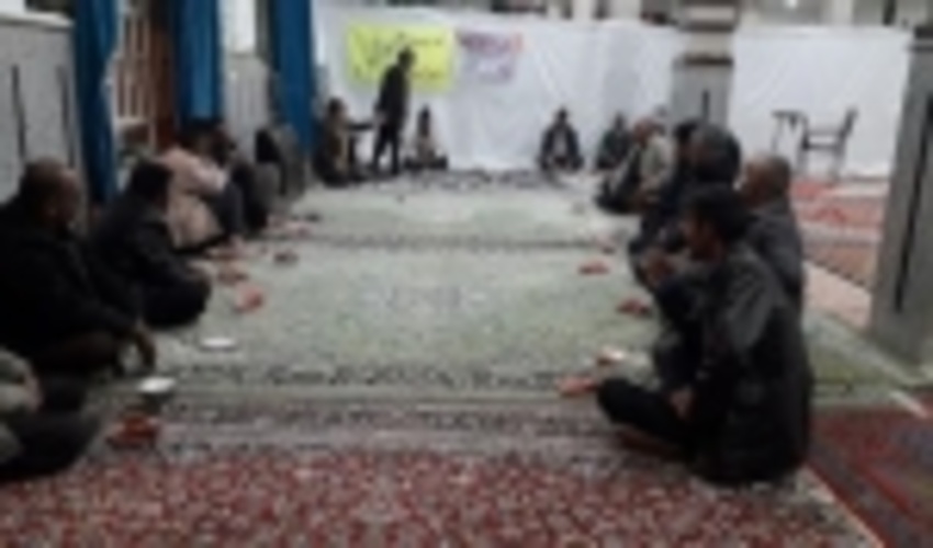 	برگزاری دوره آموزشی آشنایی باعلل وعوامل تخریب عرصه های جنگلی ومرتعی درشهرستان ابرکوه