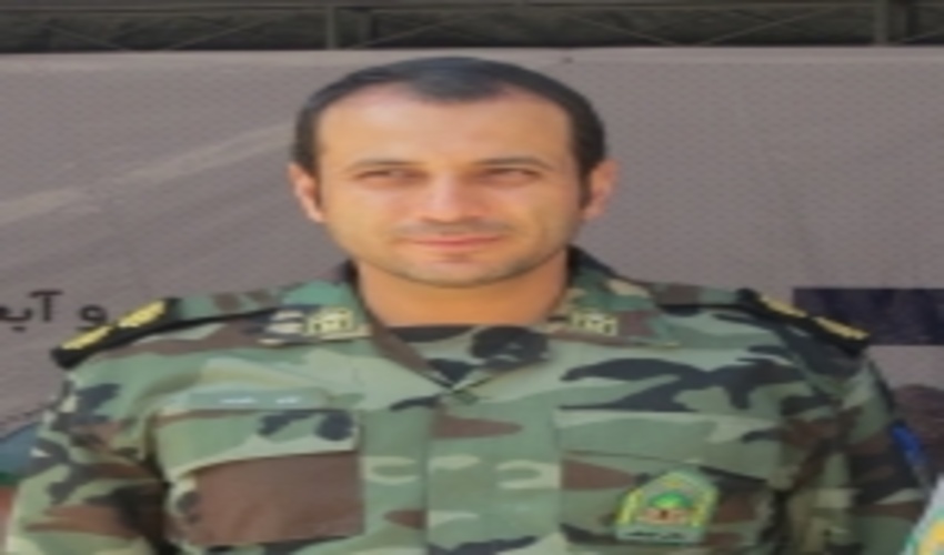 عملکرد خرداد ماه سال 1398 یگان حفاظت اداره منابع طبیعی و آبخیزداری استان یزد