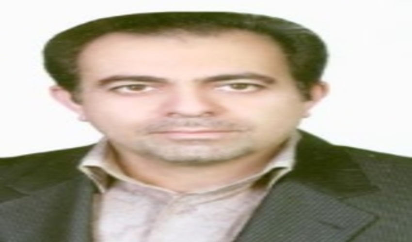 تقدیرازتلاش همكاران اداره منابع طبيعي وآبخيزداري شهرستان تفت بااهداءلوح تقدير