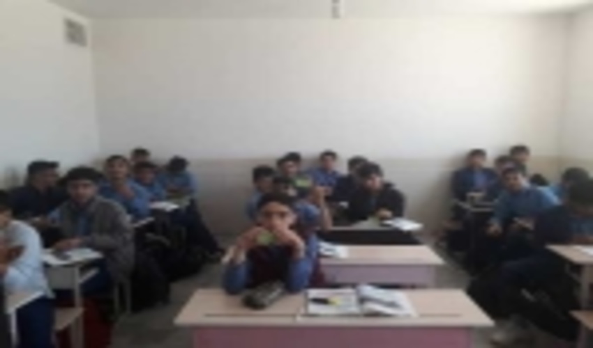 توزیع بیش از900 کارت همیارطبیعت دانش آموز درمدارس شهرستان ابرکوه