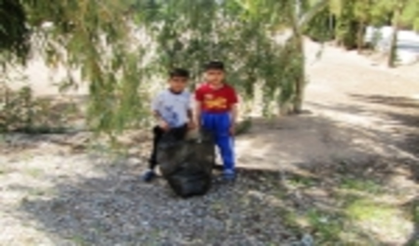 آیین بزرگداشت روززمین پاک درشهرستان ابرکوه