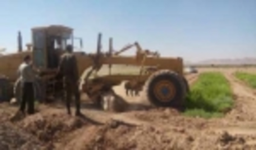 اجرای تبصره یک ماده 55 قانون حفاظت و حمایت در شهرستان خاتم